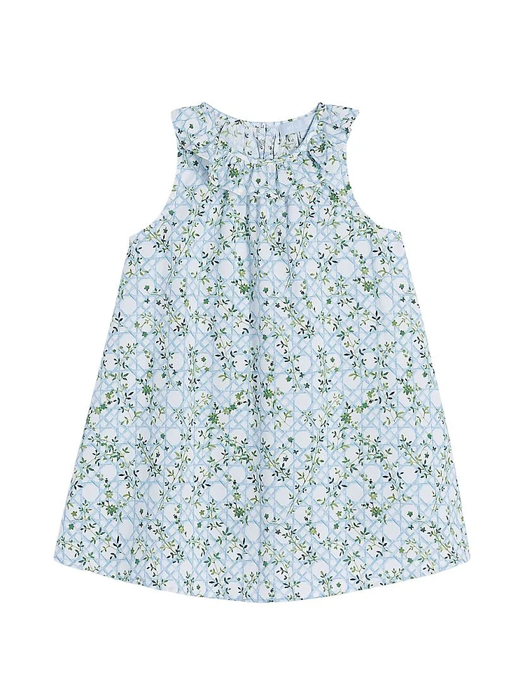 Little Girl's & The Tiny Noelle Dress