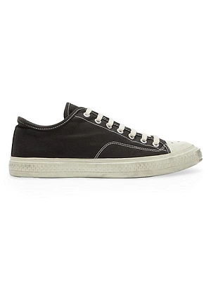 Ballow Soft Tumbled Sneakers