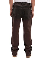 Boschetto Carpenter Coated Pants