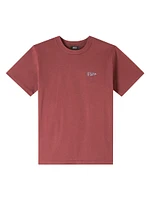 Standard University Logo T-Shirt