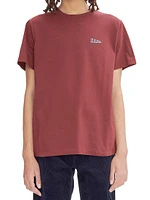 Standard University Logo T-Shirt