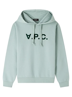 Standard Grand Logo Hoodie