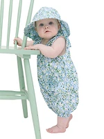 Baby Girl's & Little Girl's The Baby Vittoria Onesie