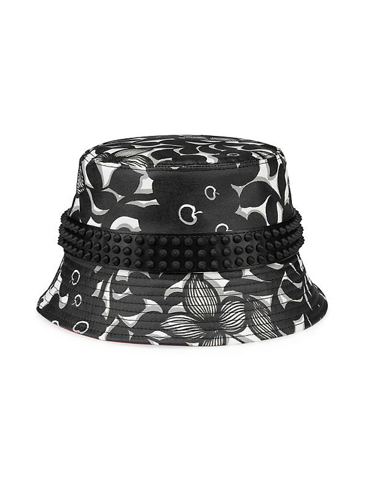 Bobino Spikes Bucket Hat