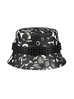 Bobino Spikes Bucket Hat