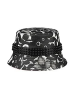 Bobino Spikes Bucket Hat