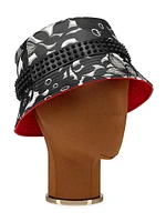 Bobino Spikes Bucket Hat