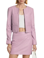 Linette Cropped Jacket