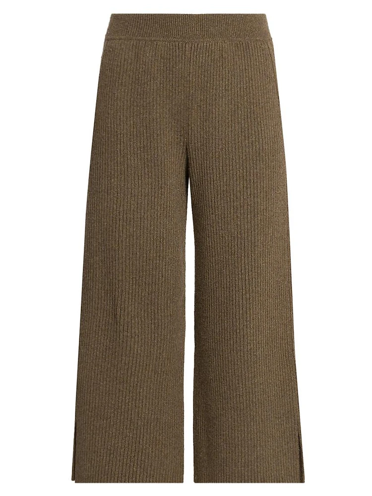 Fobello Cashmere Pants