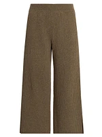 Fobello Cashmere Pants