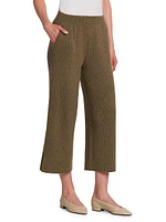 Fobello Cashmere Pants