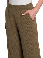 Fobello Cashmere Pants