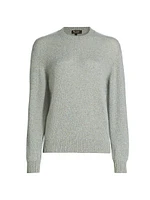 Cellio Cashmere Crewneck Sweater