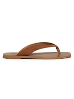 Kinto Suede Sandals