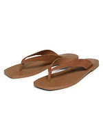 Kinto Suede Sandals