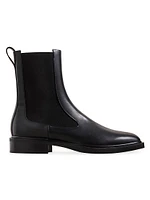 Grace 50MM Leather Boots