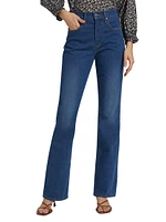 Cameron Bootcut Jeans