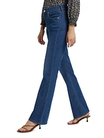 Cameron Bootcut Jeans