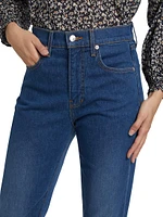 Cameron Bootcut Jeans