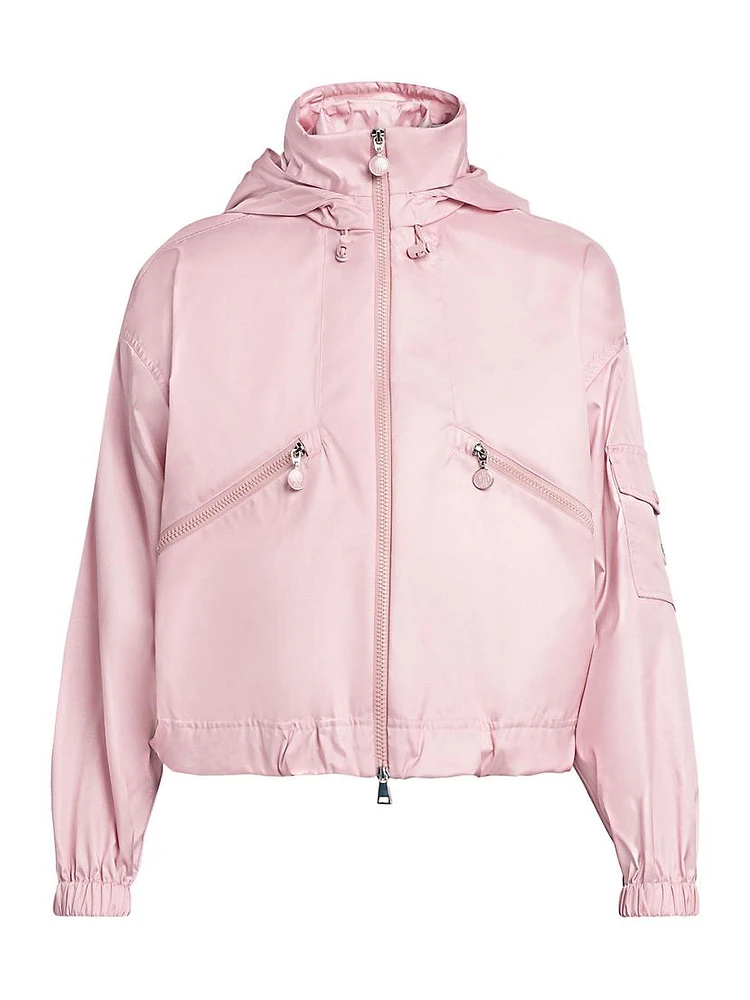 Hemar Windbreaker Jacket