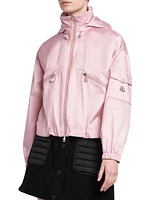 Hemar Windbreaker Jacket