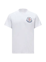 Heavy Cotton Logo T-Shirt