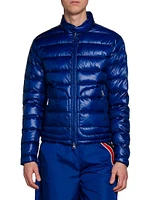 Acorus Lightweight Down Jacket