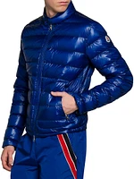 Acorus Lightweight Down Jacket