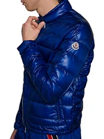 Acorus Lightweight Down Jacket