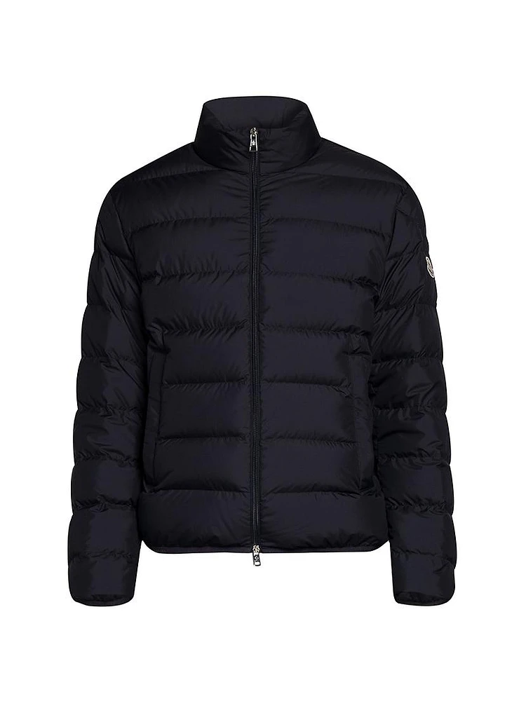 Baudinet Nylon Down Jacket