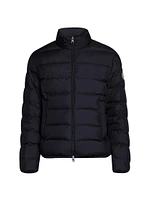 Baudinet Nylon Down Jacket