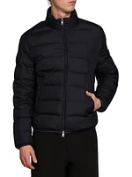 Baudinet Nylon Down Jacket