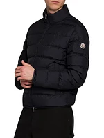 Baudinet Nylon Down Jacket