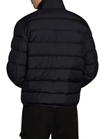 Baudinet Nylon Down Jacket