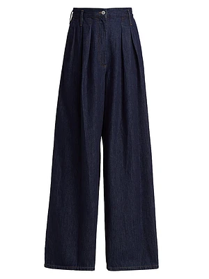 Pamplona Denim Pants