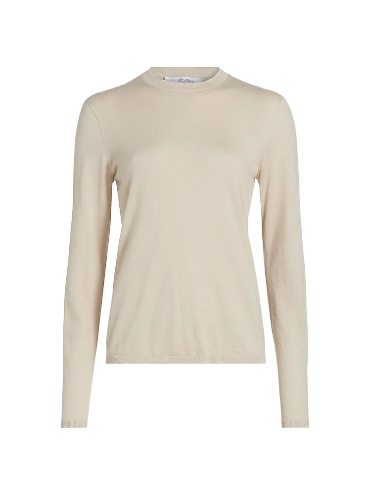 Afelio Cashmere Sweater