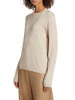 Afelio Cashmere Sweater