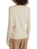 Afelio Cashmere Sweater