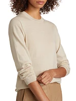 Afelio Cashmere Sweater