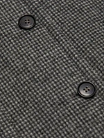 Sorriso Wool-Mohair Jacket