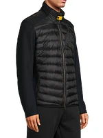 Jayden Hybrid Jacket