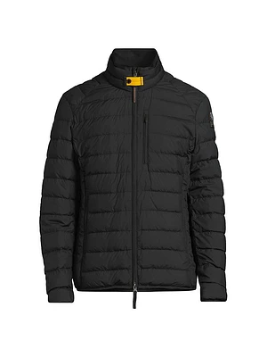 Ugo Water-Repellent Down Jacket