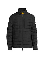 Ugo Water-Repellent Down Jacket