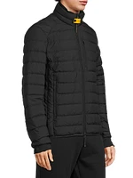 Ugo Water-Repellent Down Jacket