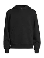 Everest Fleece Hoodie