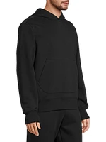 Everest Fleece Hoodie