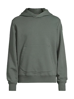 Everest Fleece Hoodie