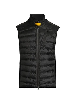 Zavier Down Vest