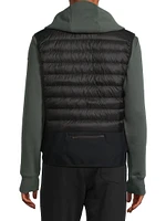 Zavier Down Vest