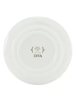 Diva Colonna Plate Collection